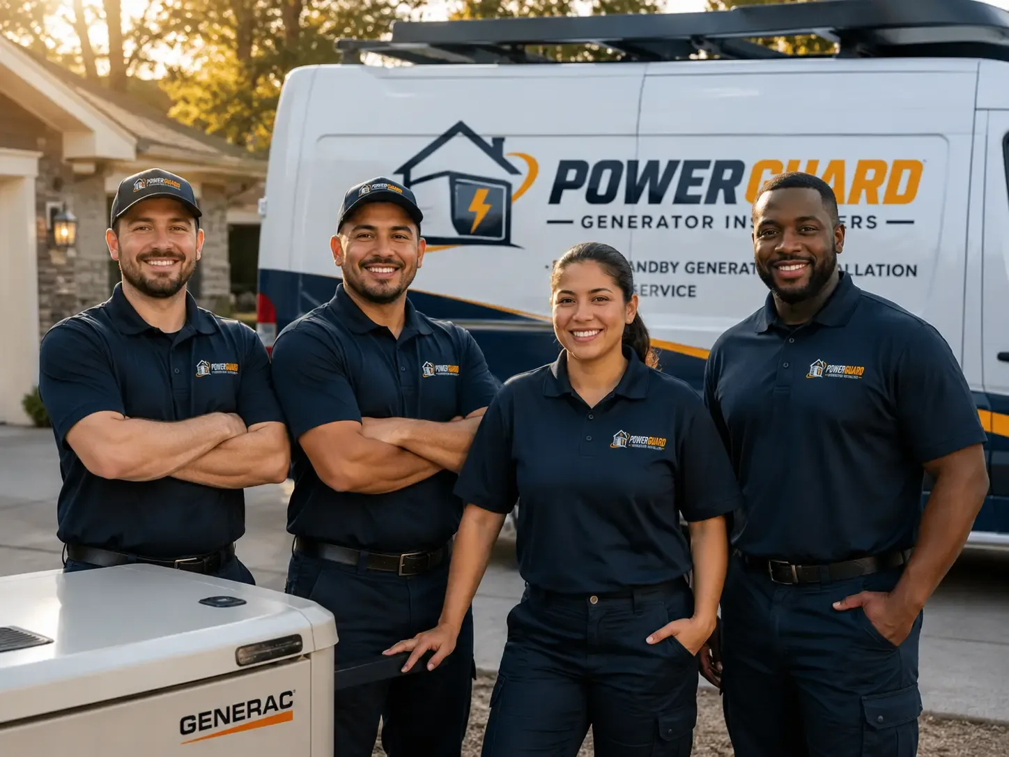 Generator Installation company in Beaver Dam, WI