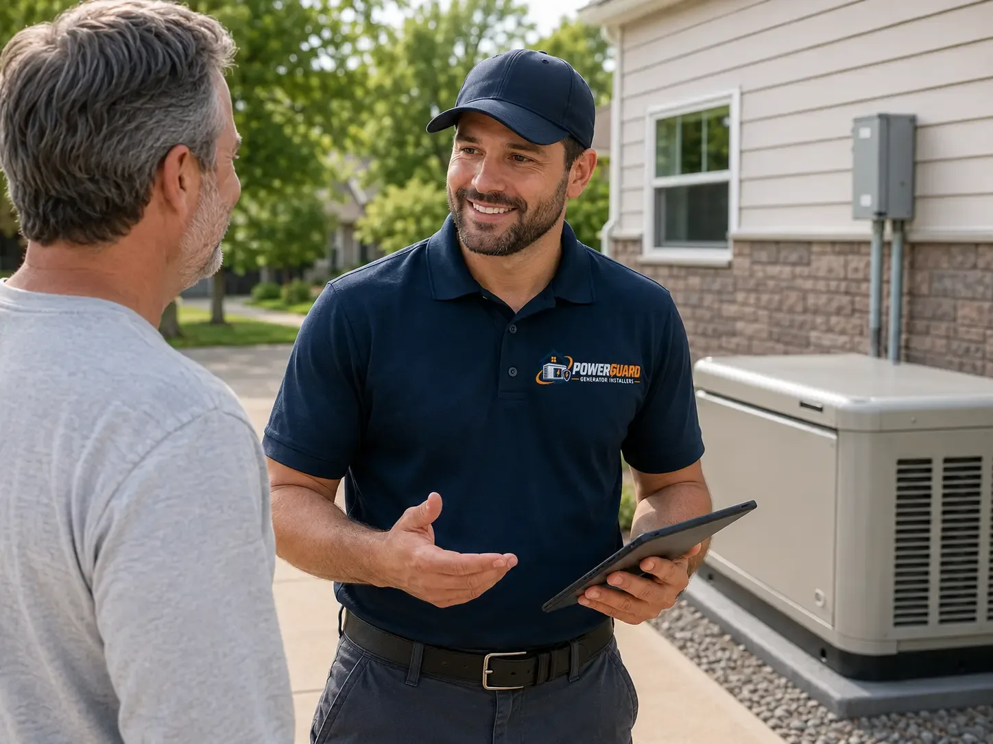 Generator Installation Beaver Dam, WI FAQs